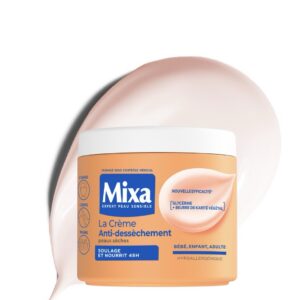 MIXA La Crème Anti- Dessèchement Pour Peaux Sèches