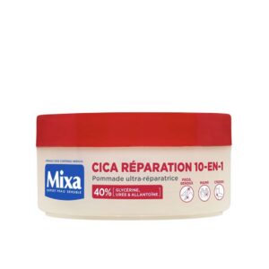 MIXA Cica Réparation 10-en-1 Pommade Ultra-Réparatrice