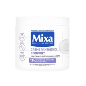 MIXA La Crème Apaisante Panthénol Comfort+