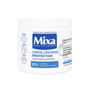 MIXA Crème Céramide Protection