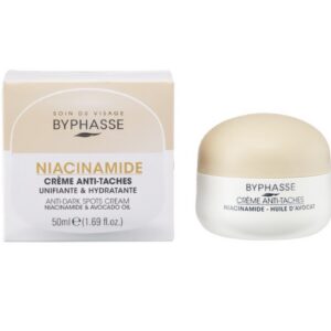 BYPHASSE Crème Anti -Taches
Niacinamide Skin Booster