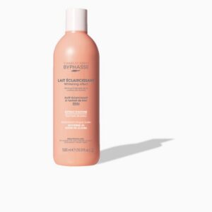 BYPHASSE  Lait Corporel Unifiant Éclat  à l’Extrait d’Avoine