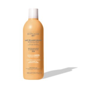 BYPHASSE Lait Corporel Unifiant Éclat à l’Extrait de Carotte