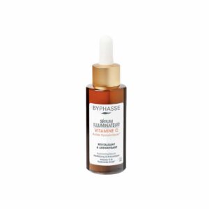 BYPHASSE Sérum Illuminateur Vitamine C Skin Booster