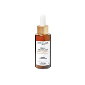 BYPHASSE Sérum Anti-Taches Niacinamide Skin Booster