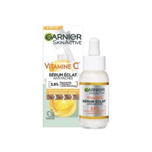 GARNIER Sérum Éclat Anti-Taches à la Vitamine C