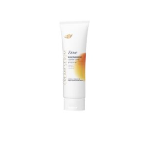DOVE  Niacinamide Even Tone Body Serum Cream- Crème Sérum Corporel Niacinamide Even Tone