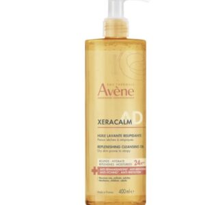 AVÈNE XeraCalm A.D Huile Lavante Relipidante