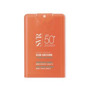 SVR Sun Secure Spray Pocket SPF50+
