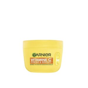 GARNIER Vitamine C Fresh & Bright Crème Sorbet Hydratant Booster d’Eclat