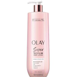 Olay Super Serum Body Lotion-Lait Corporel Olay Super Sérum
