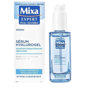 Mixa Sérum Booster d'Hydratation Hyalurogel