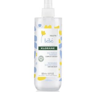 KLORANE Eau fraîche parfumée